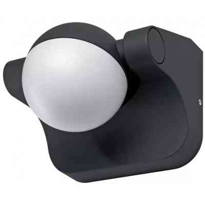 Світильник Osram ENDURA STYLE SPHERE 8w (600Lm) 3000K (4058075216624) Вінниця