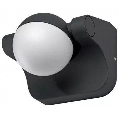 Світильник Osram ENDURA STYLE SPHERE 8w (600Lm) 3000K (4058075216624) Вінниця - фото 1