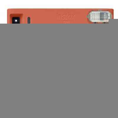 Камера моментальной печати Fujifilm INSTAX SQ1 TERRACOTTA ORANGE (16672130) Винница