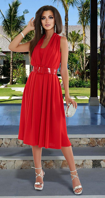 Плаття МЕРІЛІН (42) Київ - фото 3