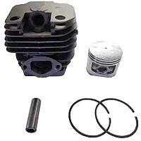 Цилиндр в сборе бензопилы Гудлак GL6200 (Ø47,5) Мукачево - изображение 1