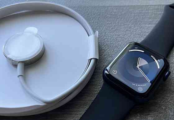 Apple Watch Series 6 40mm. Киев