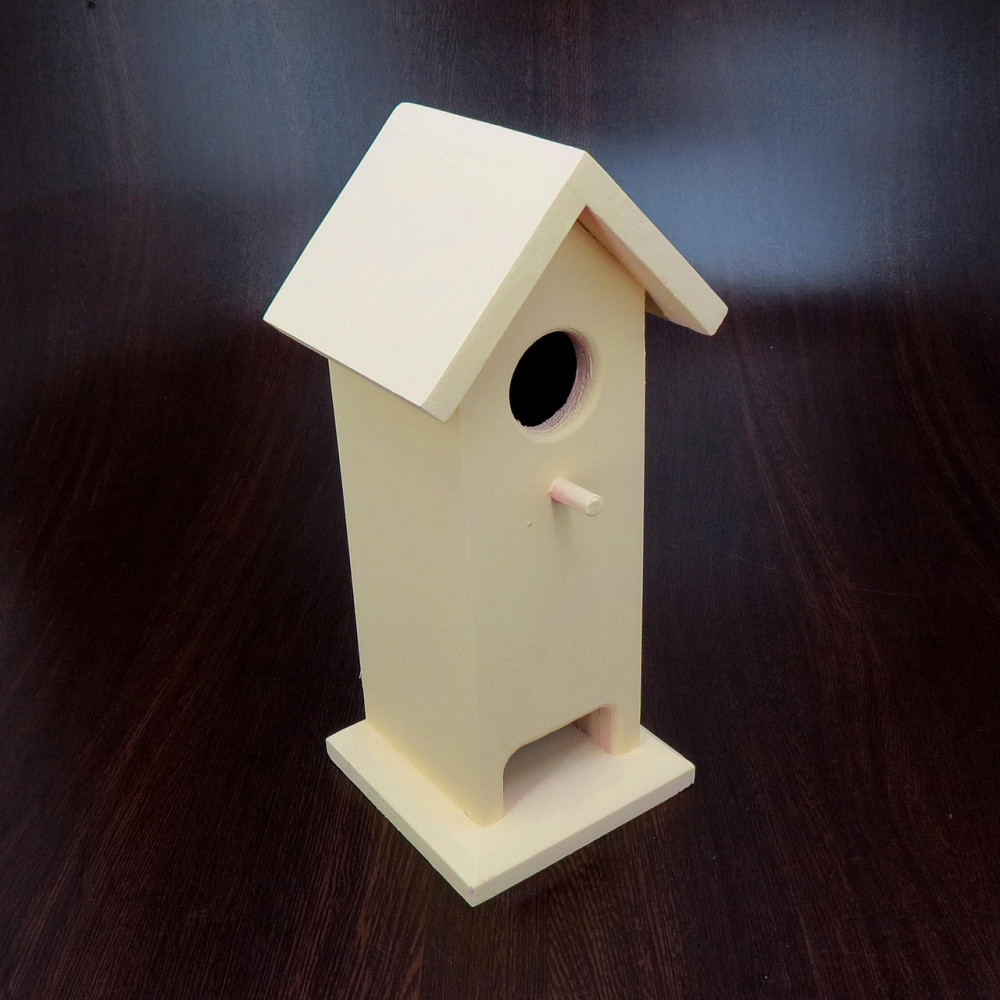 Чайный домик 