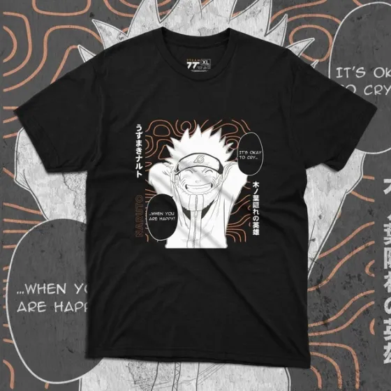 Футболка для подростка мальчика с принтом Наруто Кид 2 Размер 160 Anime10335 Днепр