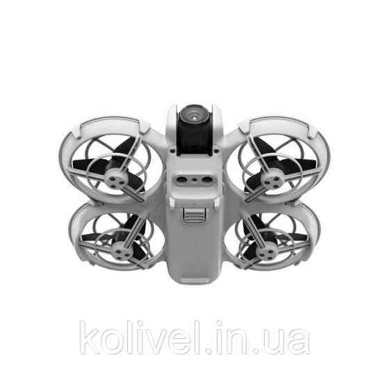 Квадрокоптер DJI Neo Fly More Combo (DJI RC-N3) пульт без дисплея (CP.FP.00000185.01) Киев