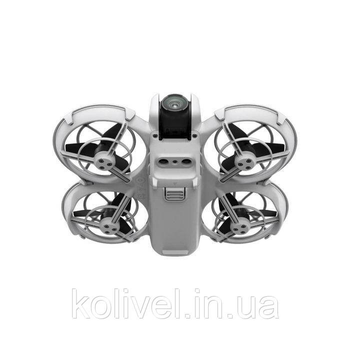 Квадрокоптер DJI Neo Fly More Combo (DJI RC-N3) пульт без дисплея (CP.FP.00000185.01) Київ - фото 2
