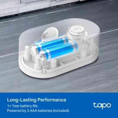 Датчик затоплення TP-Link Tapo T300 smart (Tapo T300) Вінниця