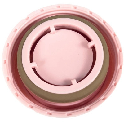 Термокружка СИЛА Powder 0,35 л (960669) Винница - изображение 4