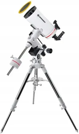 Бинокль Bresser Messier MC-127/1900 EXOS2 EQ-5 (BRTL472719801) Киев