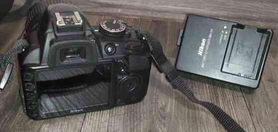 Фотоапарат Nikon. Київ