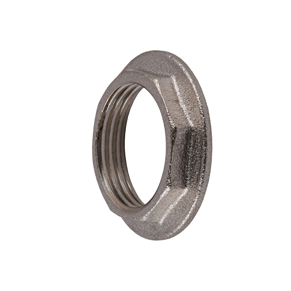 Контргайка-шайба 3/4″В нікельована NW441S OPTIMUM (000030764) Київ - фото 1