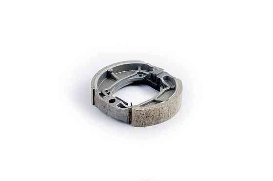 Колодки тормозные (барабан) скутер Сузуки Адрес 50 Мукачево