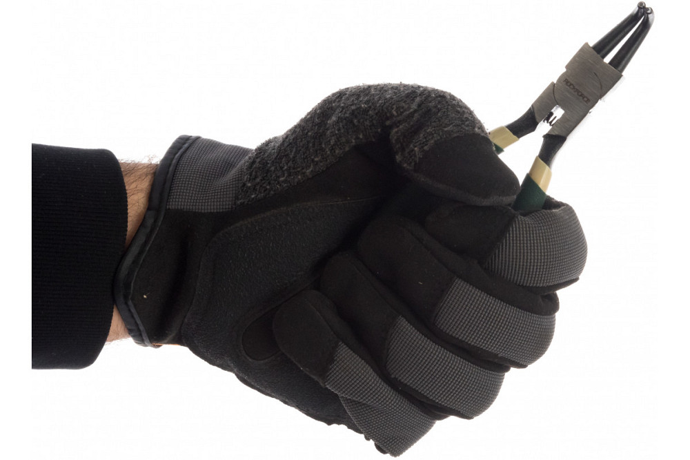 Знімач стопорних кілець вигнутий 90 °(розтиск) -140мм Одеса - фото 3