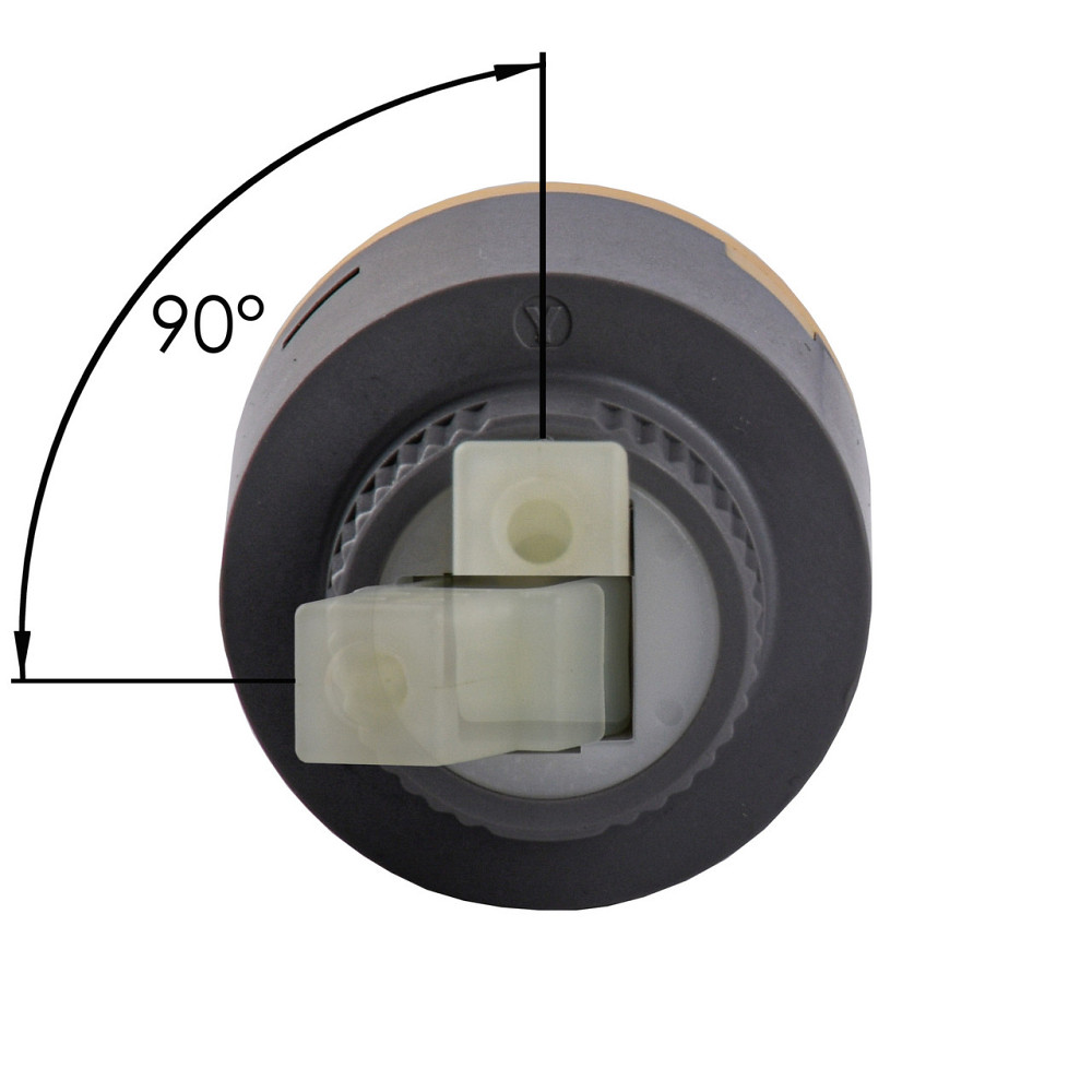 NCV-32-D35C-GDF-32-Картридж D35 короткий сірий (000029244) Київ - фото 3