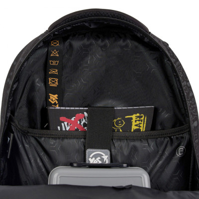 Рюкзак шкільний Yes My Idol 2 TS-58 (559985) Вінниця - фото 10