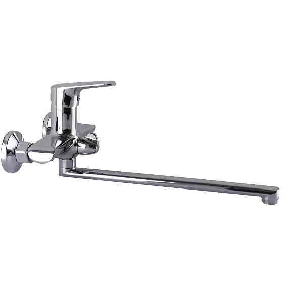 Змішувач для ванни DOMINO BILBAO DBB-208 Київ