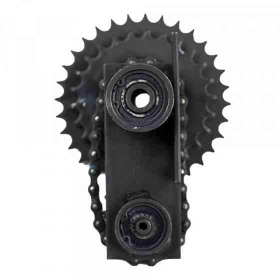 Привід (тракторний) (СІд4) на сівалку Харьков