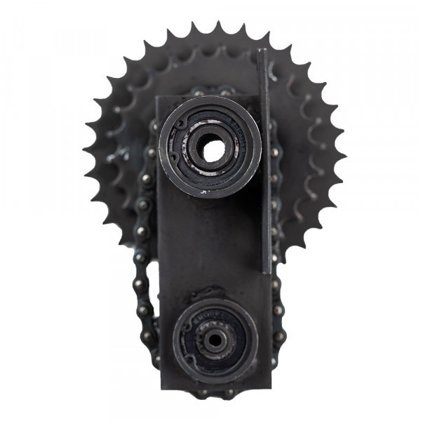 Привід (тракторний) (СІд4) на сівалку Харків - фото 1