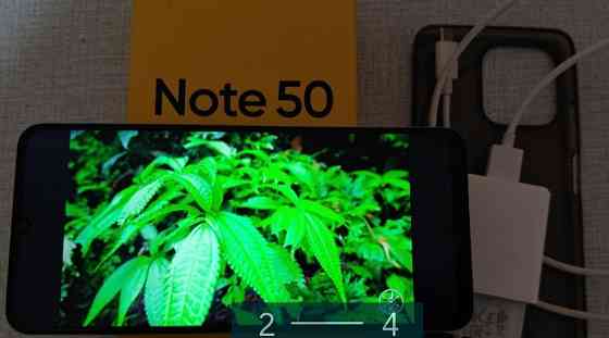 Телефон Redmi Note 50. Київ