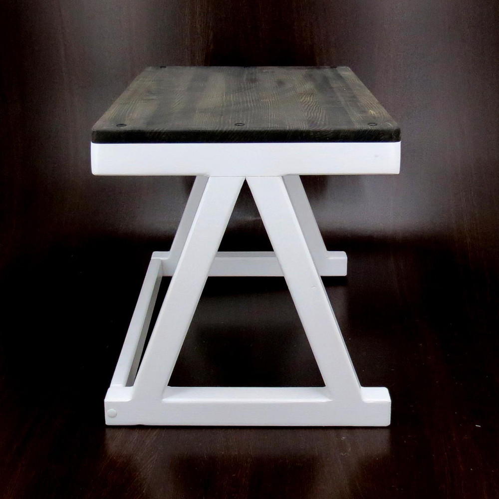 Полиця для мікрохвильовки "Сухумі" зефір-моріон Миколаїв - фото 4