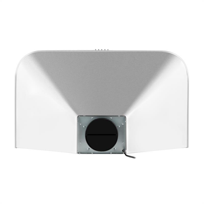 Витяжка Karajan 90 неіржавка сталь 90 см настінний монтаж 500 м3/год 90 (Німеччина, читати опис) Рівне - фото 3