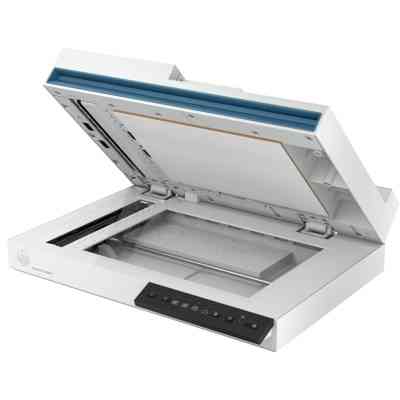 Сканер HP Scan Jet Pro 2600 f1 (20G05A) Винница