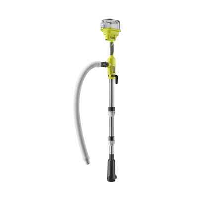 Садовий насос Ryobi RY18STPA-0 Ryobi, 18В ONE+, 360л/г, телескопічний, підйом 7м, 0.7 бар (без АКБ та ЗП) (5133005716) Вінниця