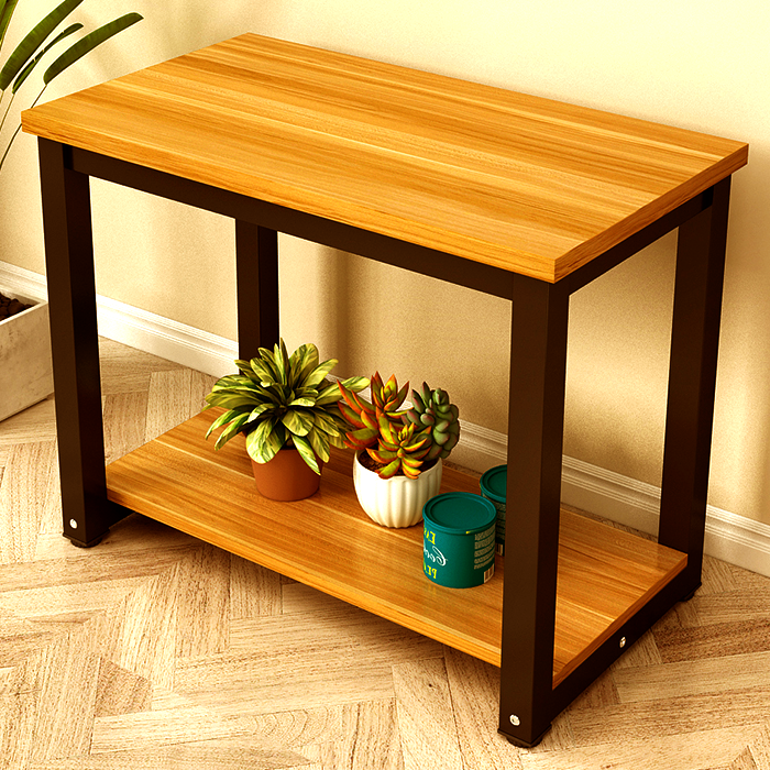 Тумба для акваріума "Праймо 80х35х70" венге-каррі Миколаїв - фото 1