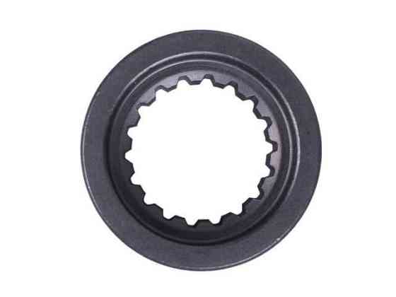 Шестерня дифференциала подвижная (левая/правая) на КПП(3+1) Мукачево