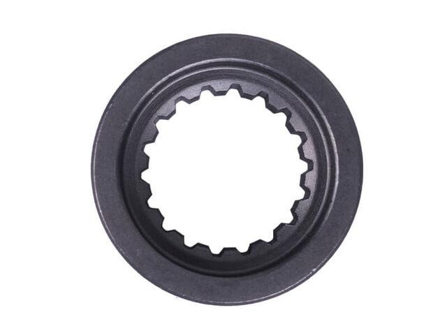 Шестерня дифференциала подвижная (левая/правая) на КПП(3+1) Мукачево - изображение 3