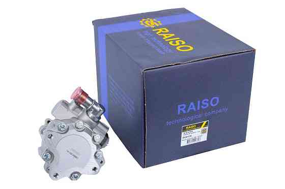 Насос ГПК Raiso (Швеція) Audi A6 C5, Ауді A6 Ц5 97- №RG0176 UABWADM22 Ковель