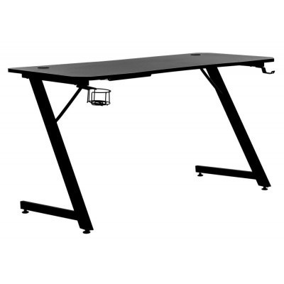 Комп'ютерний стіл Hator Vast Junior Black (HTD-009) Вінниця - фото 1