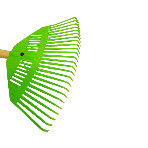 Комплект Граблів віяльних пластмаса Леміра Житомир