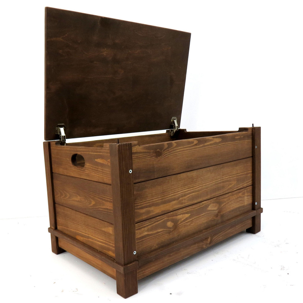 Сундук напольный 