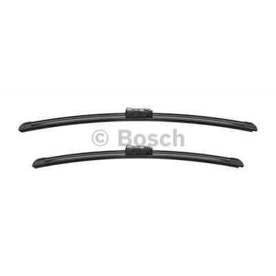 Щітка склоочисника Bosch 3 397 118 974 Вінниця