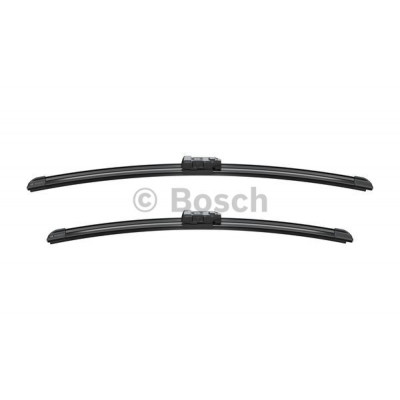 Щітка склоочисника Bosch 3 397 118 974 Вінниця - фото 2