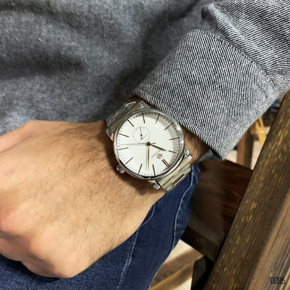 Forsining 8214 Silver-White Київ - фото 5
