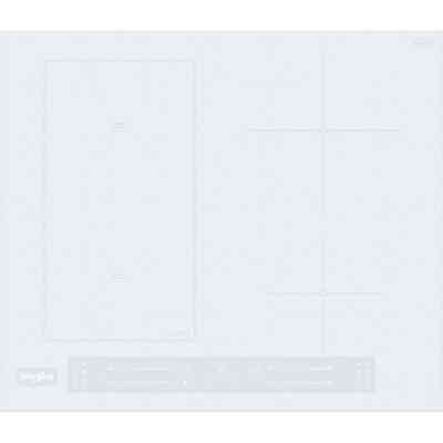 Варочна поверхня Whirlpool WLS5360BFW Вінниця