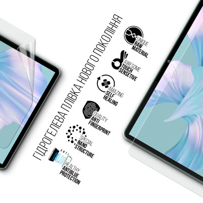 Плівка захисна Armorstandart Anti-Blue Oukitel OT6 Wi-Fi (ARM82543) Вінниця - фото 2