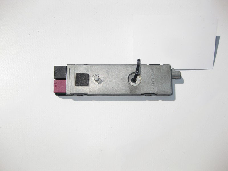 Mercedes-Benz  A2048200089 Антенний підсилювач E-Class C207 C-Class W204 Одеса - фото 2