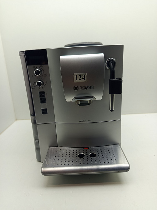 Кавомашина BOSCH VEROCAFE LATTE (товар вживаний) Луцьк - фото 1
