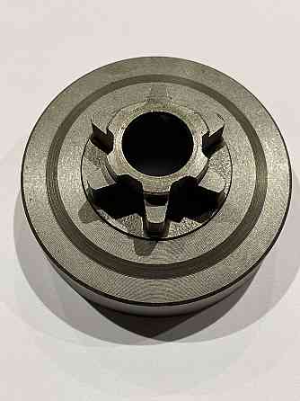 Тарілка зчеплення бензопила (зірка провідна) для Goodluck GL2400 Мукачево