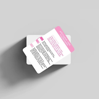 Настільна гра Memo Games Не стресуй (Nostress) (укр.) (m-0023ns) Вінниця - фото 7