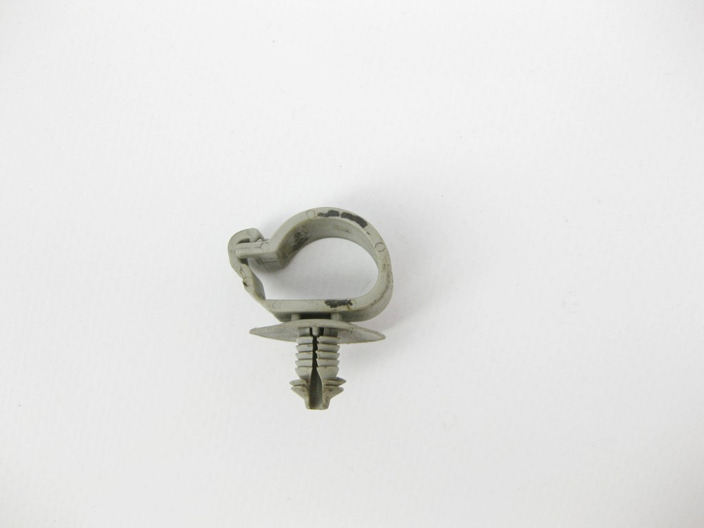 Mercedes-Benz  A0019950977 Тримач шлангу видалення повітря АКП GL X164 ML W164 ML GLE W166 GL GLE W166 C292 E-Class W214 S-Class W221 Одесса - изображение 1