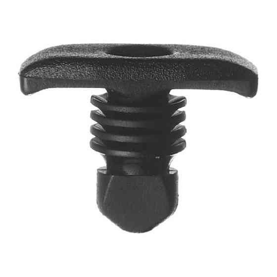 Кліпса бокового скла Mercedes A0009971386 0009971386 10665 Київ