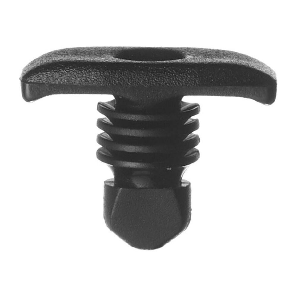 Клипса бокового стекла Mercedes A0009971386 0009971386 10665 Киев - изображение 1