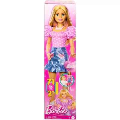 Кукла Barbie Моя модная подружка (HYT84) Винница