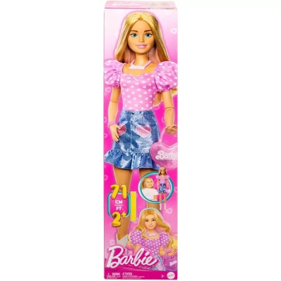 Кукла Barbie Моя модная подружка (HYT84) Винница - изображение 5