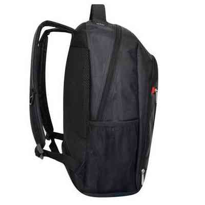 Рюкзак туристический Semi Line 23 Black (8362) (DAS302147) Винница