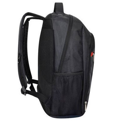 Рюкзак туристический Semi Line 23 Black (8362) (DAS302147) Винница - изображение 2